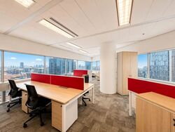 Gateway West (D7), Office #600645161